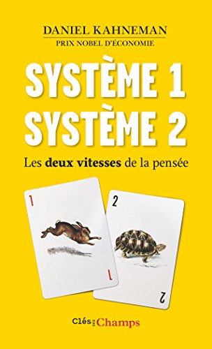 système 1, système 2